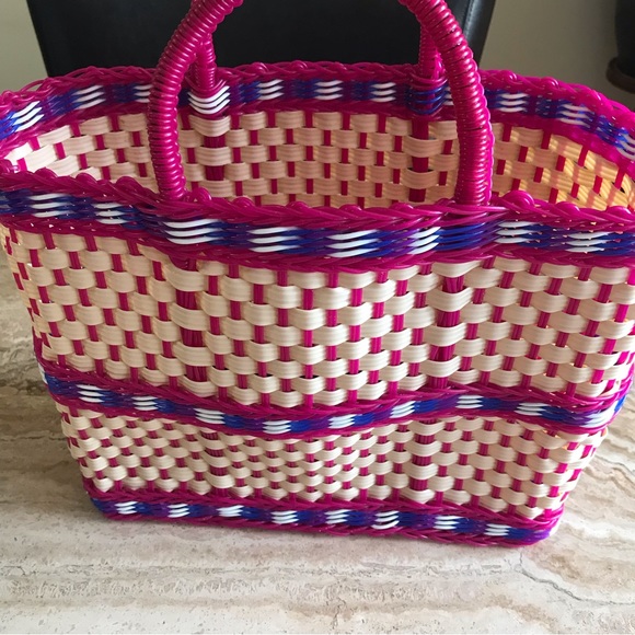 Guatemala Hand Bag/Tote - Picture 5 of 8